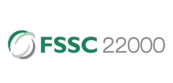 FSSC Certified