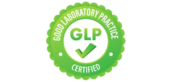GLP Certified