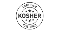 KOSHER Certified