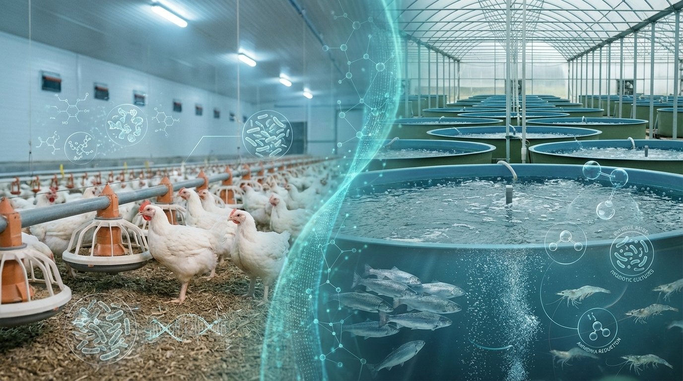 Biological Research Hub